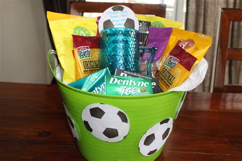 best soccer coach gift ideas